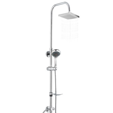 Duş sistemi GPD DST24 — Bakı