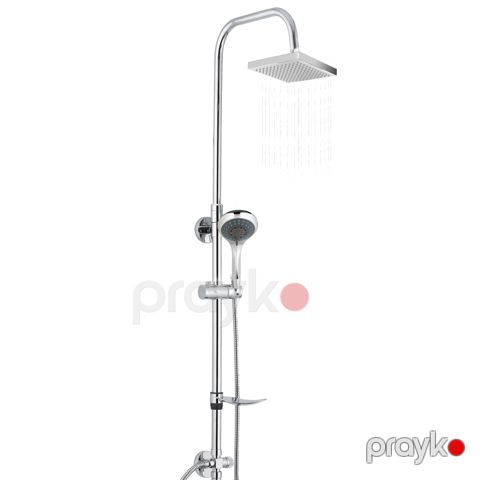 Duş sistemi GPD DST24 — Bakı