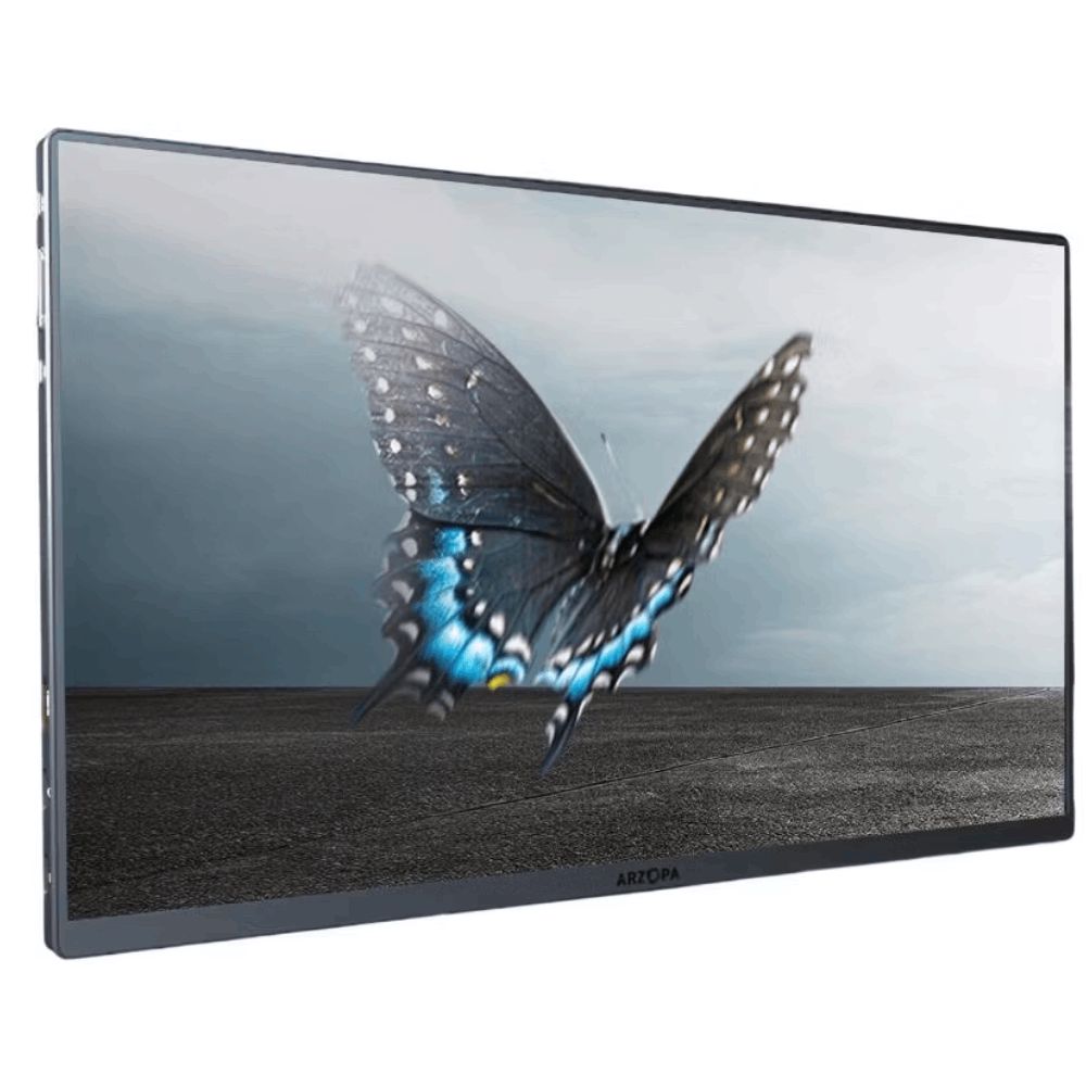 Monitor Arzopa A3C Pro — Monitorlər, Bakı (3)