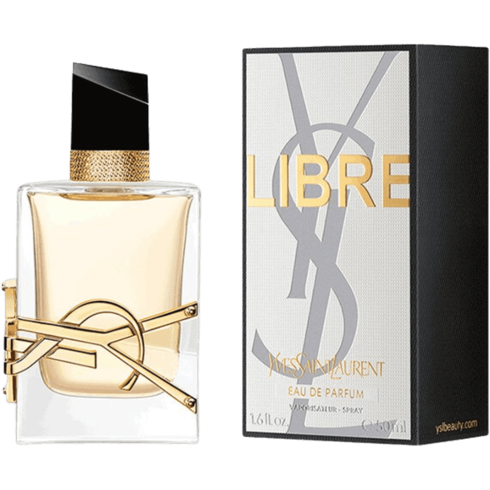 Qadın parfümü YSL Libre EDP 50 ml LA696102 — Ətir, Bakı (2)