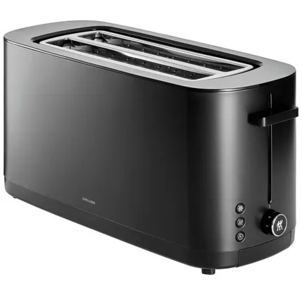 Toster Zwilling Enfinigy Black EU (530090020) — Bakı