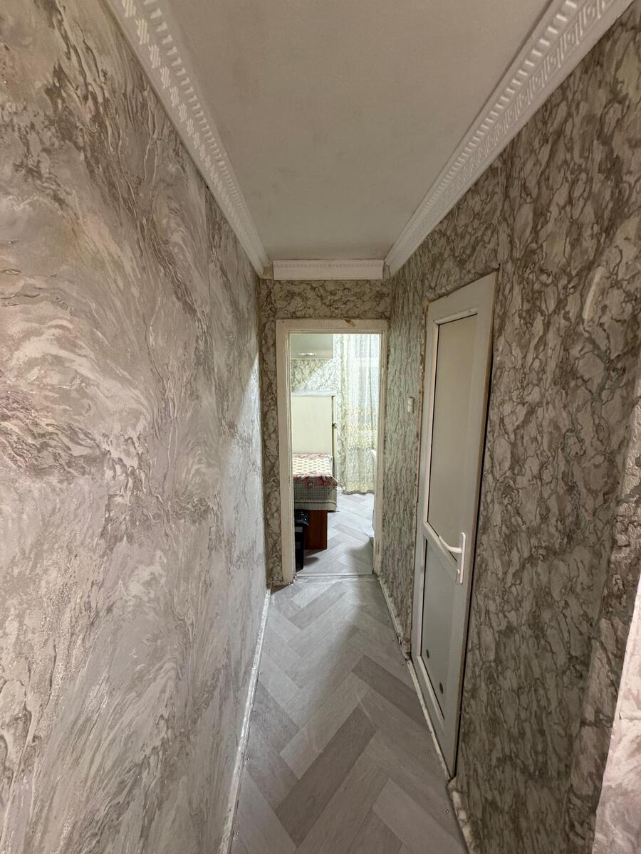 1-otaqlı mənzil kirayə verilir, Sumqayıt ş., 33 m² — Mənzil, Sumqayıt (9)