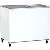 Dondurucu Uğur UDD 400 SC — Dondurucular
