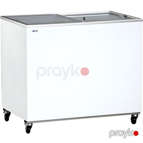 Dondurucu Uğur UDD 400 SC