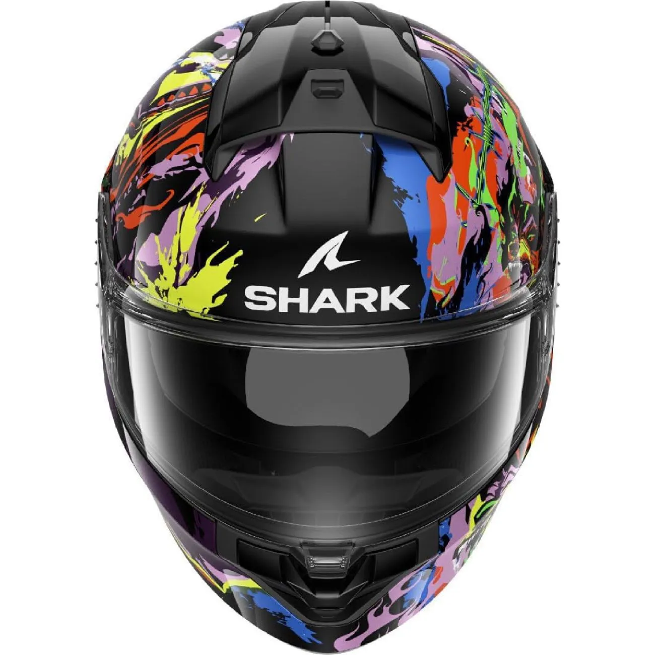 Dəbilqə shark rıdıll 2 ragıng beast l — Bakı