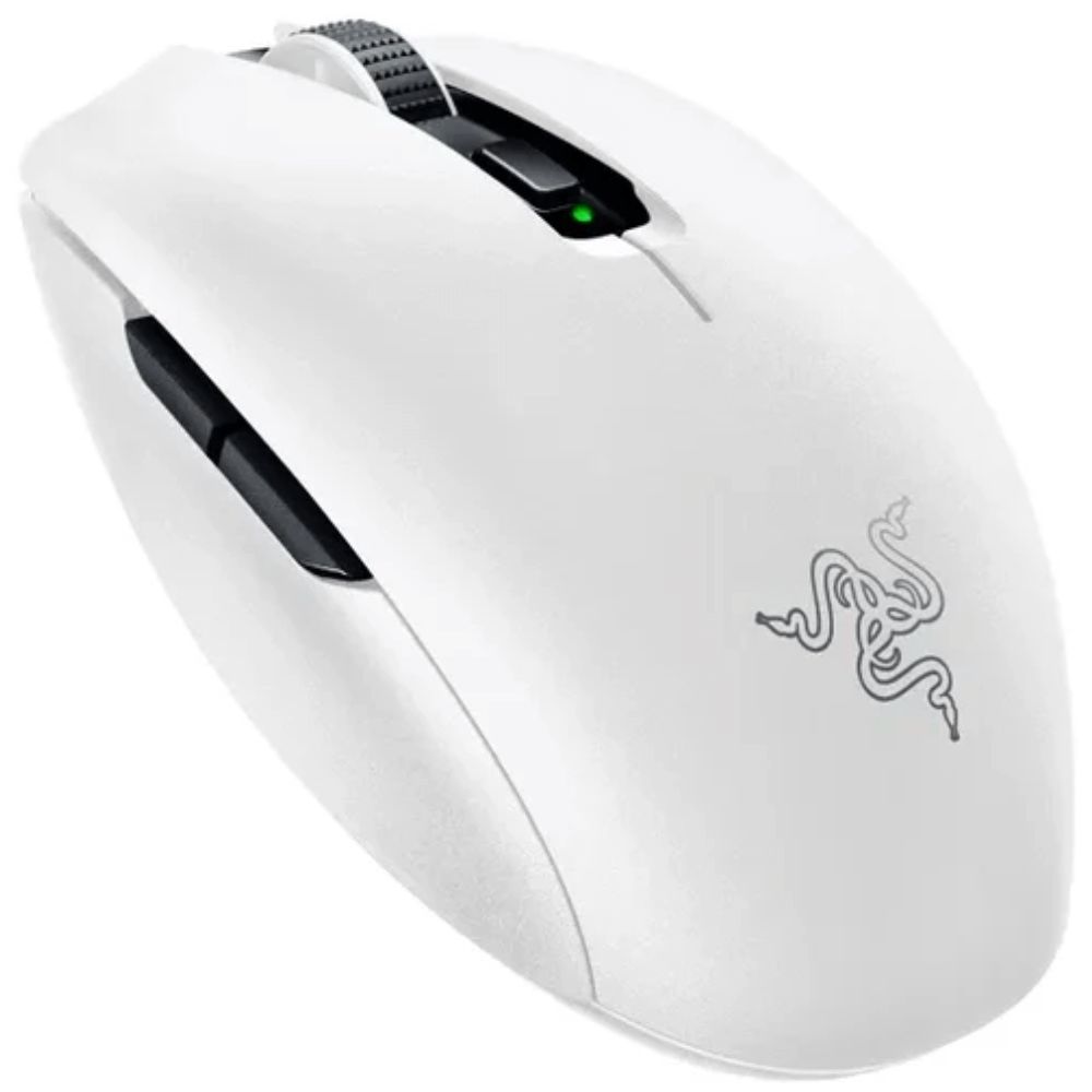 Gaming Mouse Razer Orochi V2 RZ01-03730400-R3G1 White — Mallar, Bakı (2)