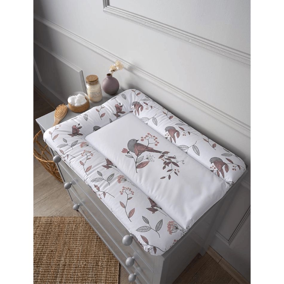 Döşək örtüyü Funnababy Wildflower 8699243887978 — Uşaq otağı, Bakı (2)