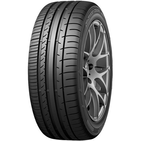 Avtomobil təkəri Dunlop SP Sport Maxx 050+ 106 V 235/65R18