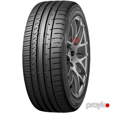 Avtomobil təkəri Dunlop SP Sport Maxx 050+ 106 V 235/65R18