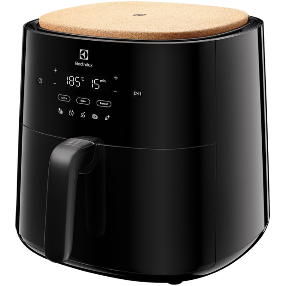 Air Fryer Electrolux EAF7B — Mətbəx texnikası, Bakı (2)