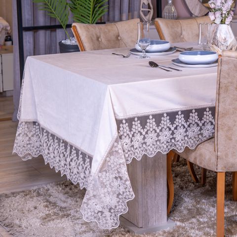 Süfrə Deluca Orion 160 250 sm — Bakı