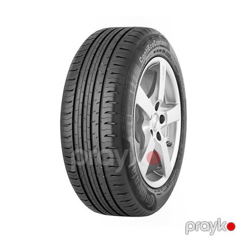 Avtomobil təkəri Continental ContiEcoContact 5 94V 215/55R17 (3569690000)