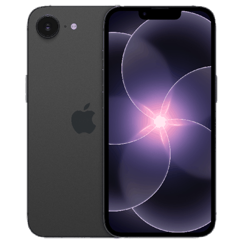 iPhone 17e 256 GB Black — Bakı