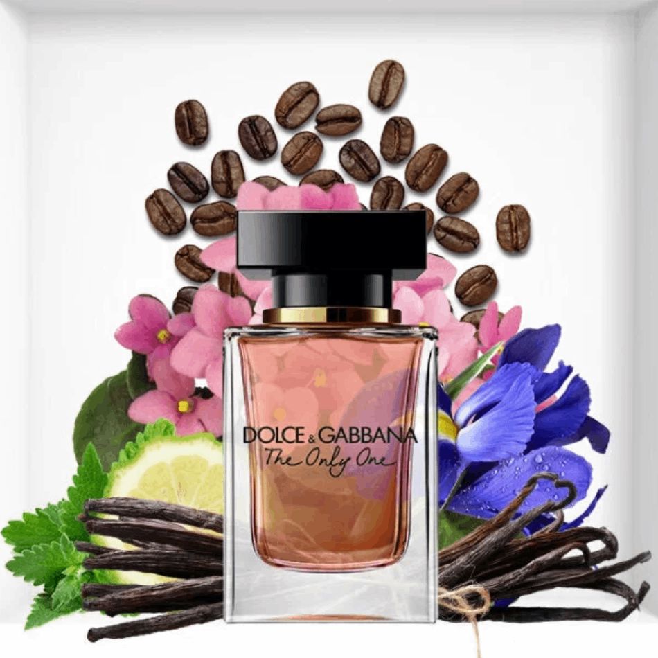 Qadın parfümü Dolce & Gabbana The Only One EDP 100 ml PCDG19 — Ətir, Bakı (3)