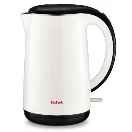 Elektrik çaydan Tefal Safetea 1.7 lt Ağ (7211002463) — Bakı