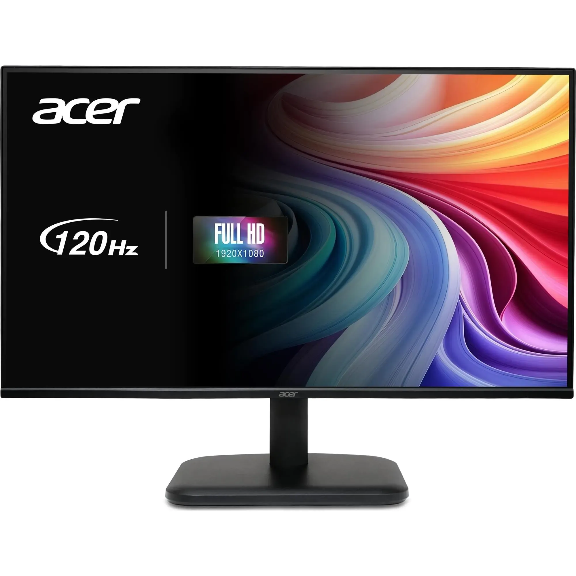 Monitor Acer EK241Y / 23.8- inch/1920X1080/ 120HZ (UM.QE1EE.G01) — Bakı