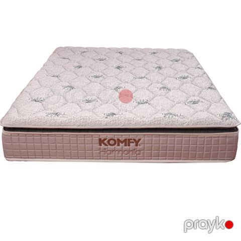 Matras Komfy Harmony 160×200×30 — Bakı