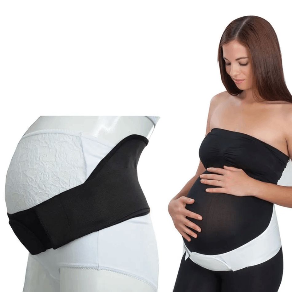 Hamilələr üçün bandaj BabyJem M 8699203B — Mallar, Bakı (3)