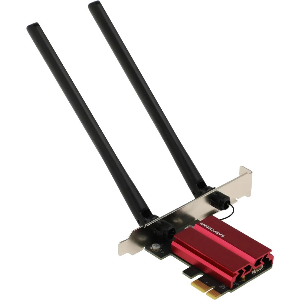 Adapter Mercusys Wi-Fi MA86XE — Mallar, Bakı (3)