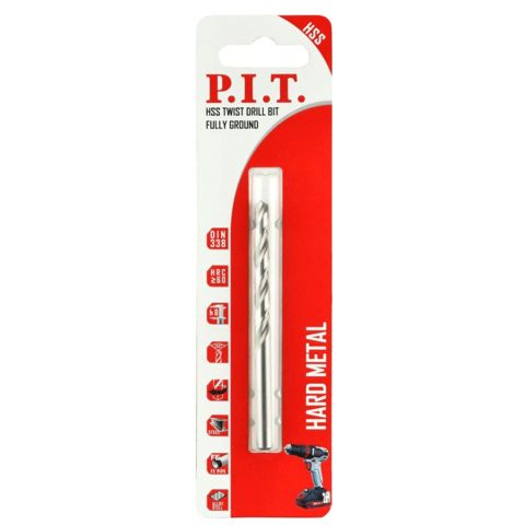 Burğu P.I.T AMED01-0006 — Bakı