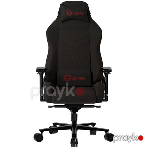 Gaming Chair Lorgar ACE 422 Anti-Stain Durable Fabric LRG-CHR422BR — Bakı