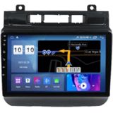 Avtomobil üçün monitor King Cool Android T18 2/32 GB DSP & Carplay for Volkswagen Touareg 2011-2017 — Avtomobil televizorları və monitorları