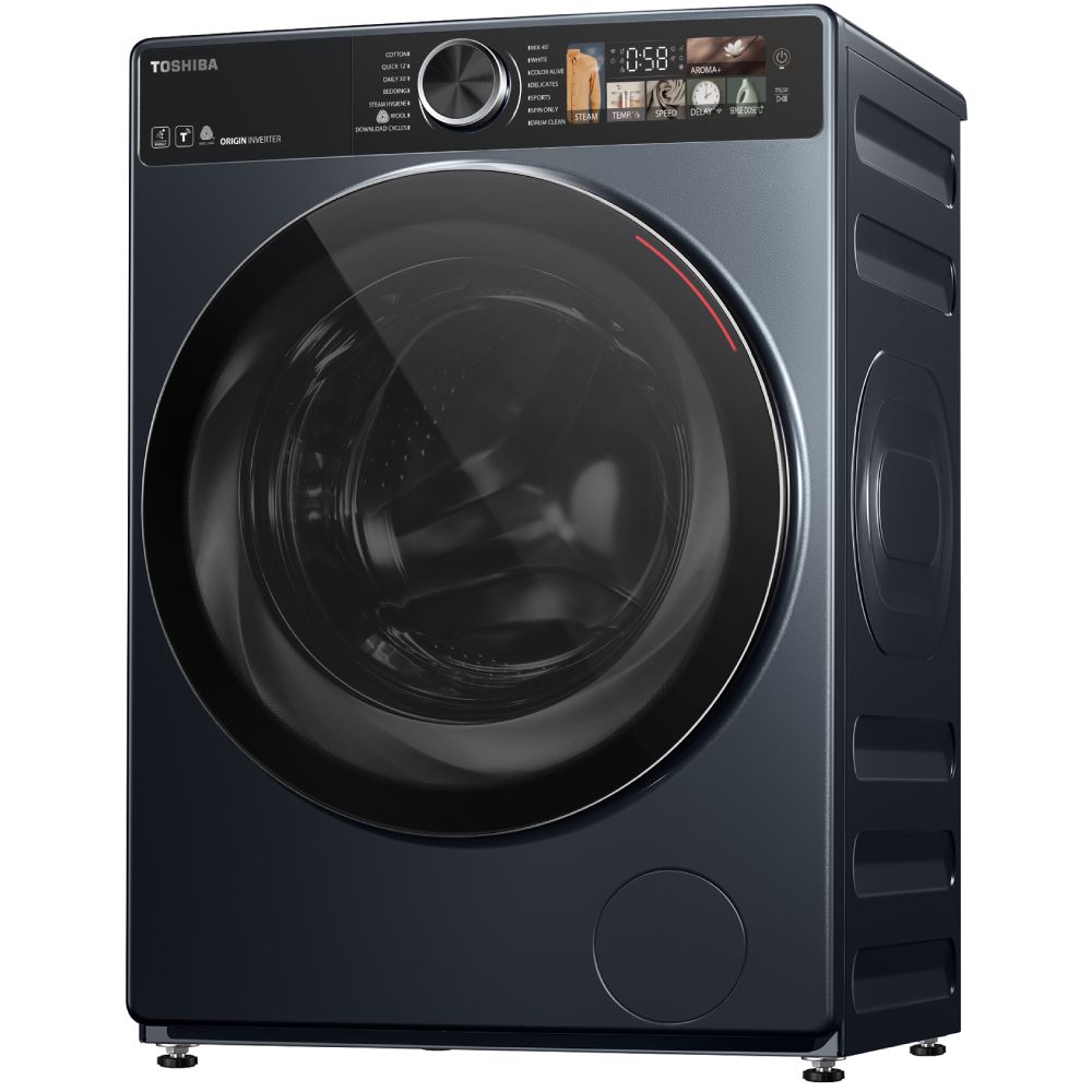 Paltaryuyan Toshiba TW-T25BZU115MWUZ(MG) — Paltaryuyan maşınlar, Bakı (2)