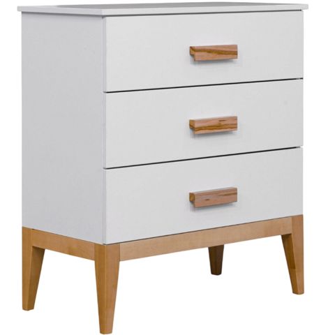 Kamod Antemi Terra White Wood — Bakı