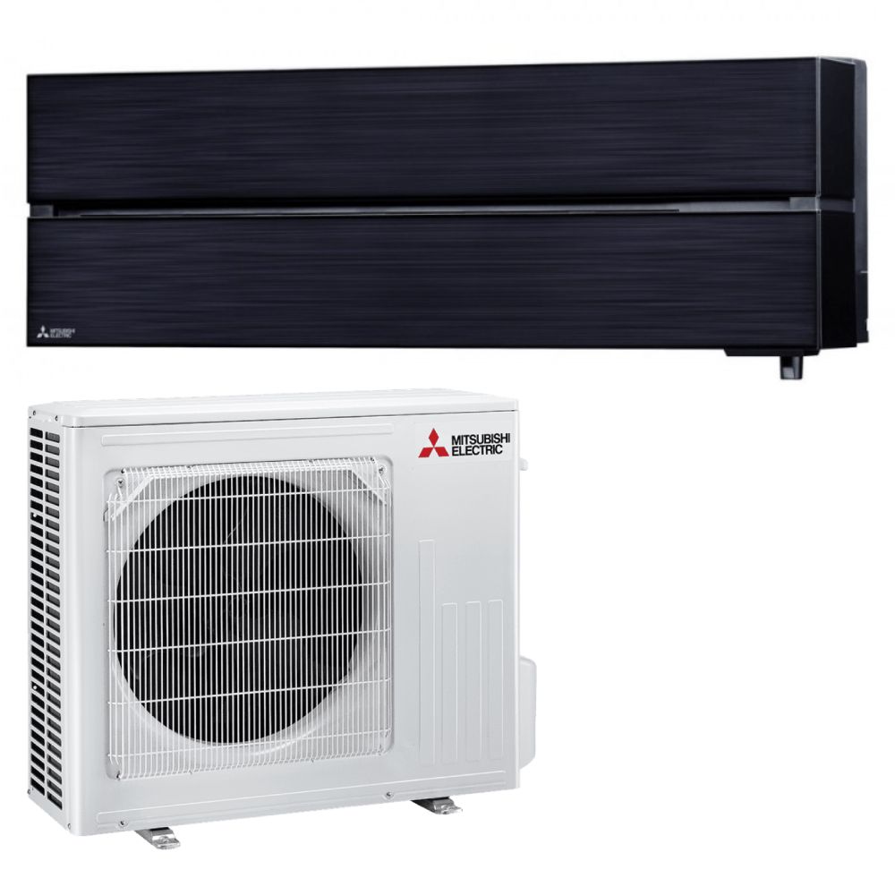 Kondisioner Mitsubishi Electric Msz/muz LN 50 VGB — Kondisioner və split-sistemlər, Bakı (3)