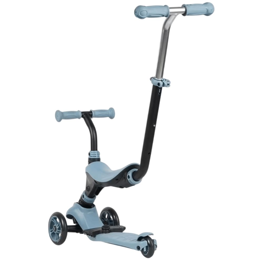 Skuter QPlay ST004 Sema 5061047481226 — Mallar, Bakı (2)