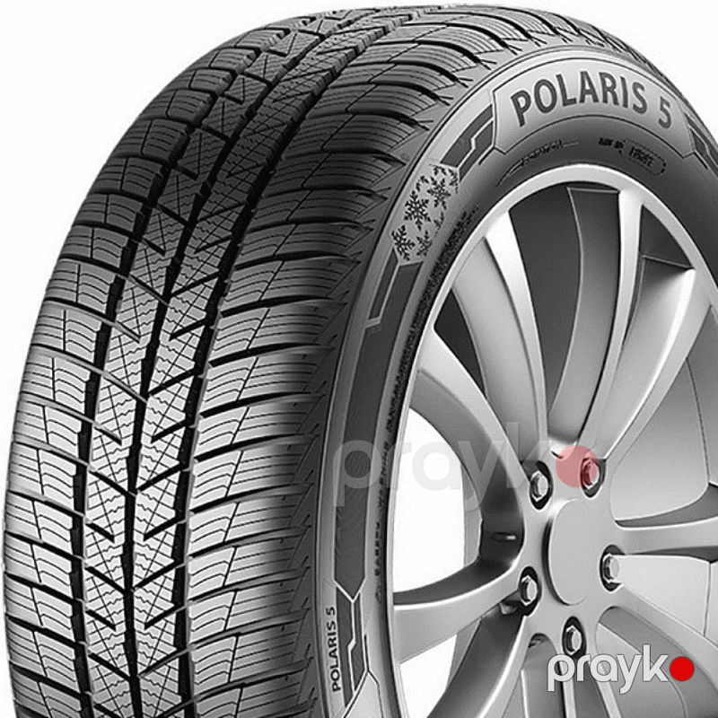 Avtomobil təkəri Barum Polaris 5 96V XL 235/40R19 (15413730000) — Şinlər, Bakı (3)