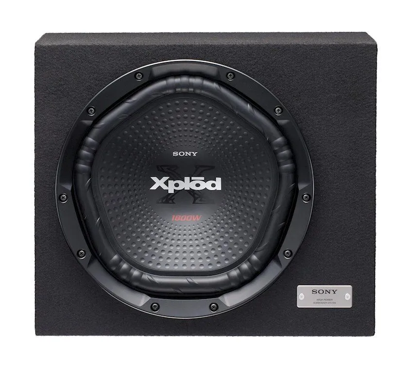 Sabvufer Sony XS-NW1202E — Bakı