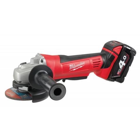 Laqonda Milwaukee HD18AG115-402C (CASE+2X4.0) — Bakı