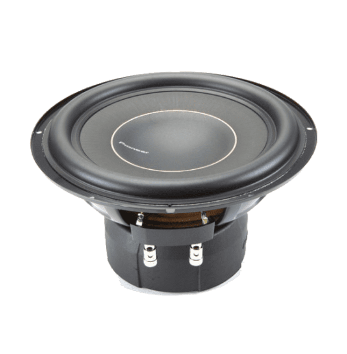 Avtomobil üçün subwoofer Pioneer TS-D10D2 — Mallar, Bakı (2)