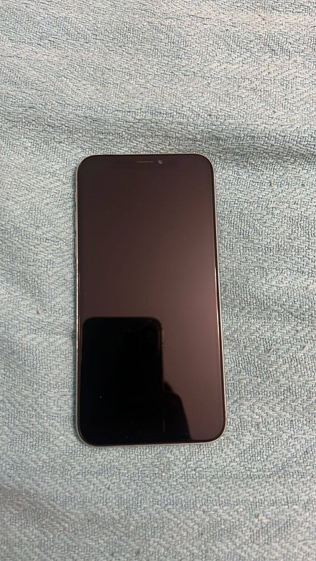 IPhone X, 64 GB, Gümüşü — Apple iPhone, Xudat (3)