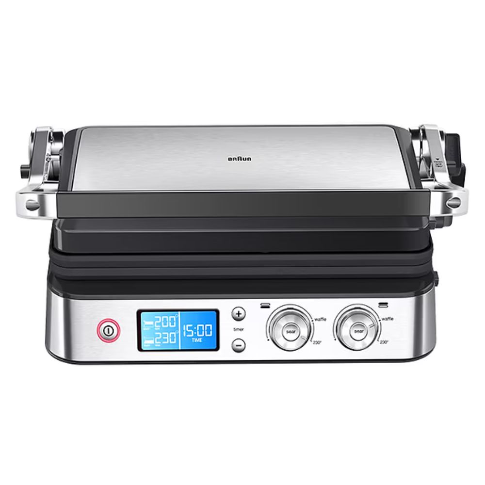 İzqara Braun CG9043 CG — Mətbəx texnikası, Bakı (2)