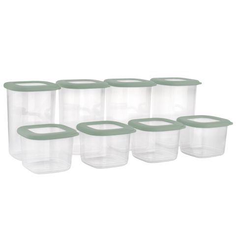 Saxlama qabı Schafer Hold 8 parça 8699131853740 — Bakı
