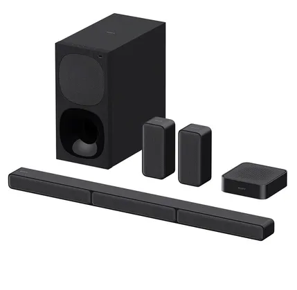 Saundbar Sony HT-S40R//Z AF1 — Bakı