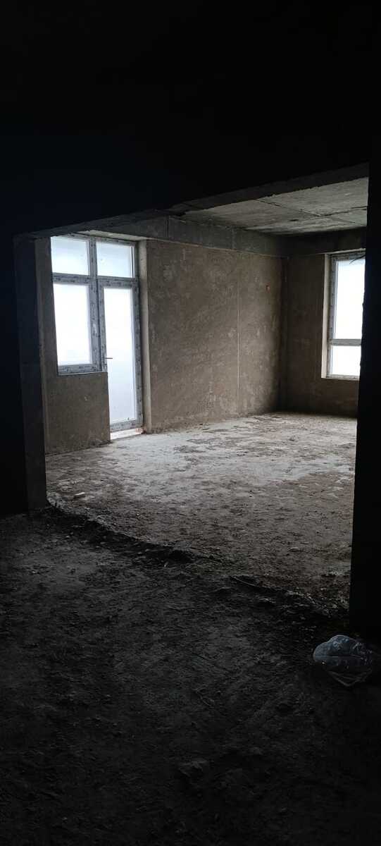 2-otaqlı yeni tikili, Sumqayıt ş., 72 m² — Mənzil, Sumqayıt (6)