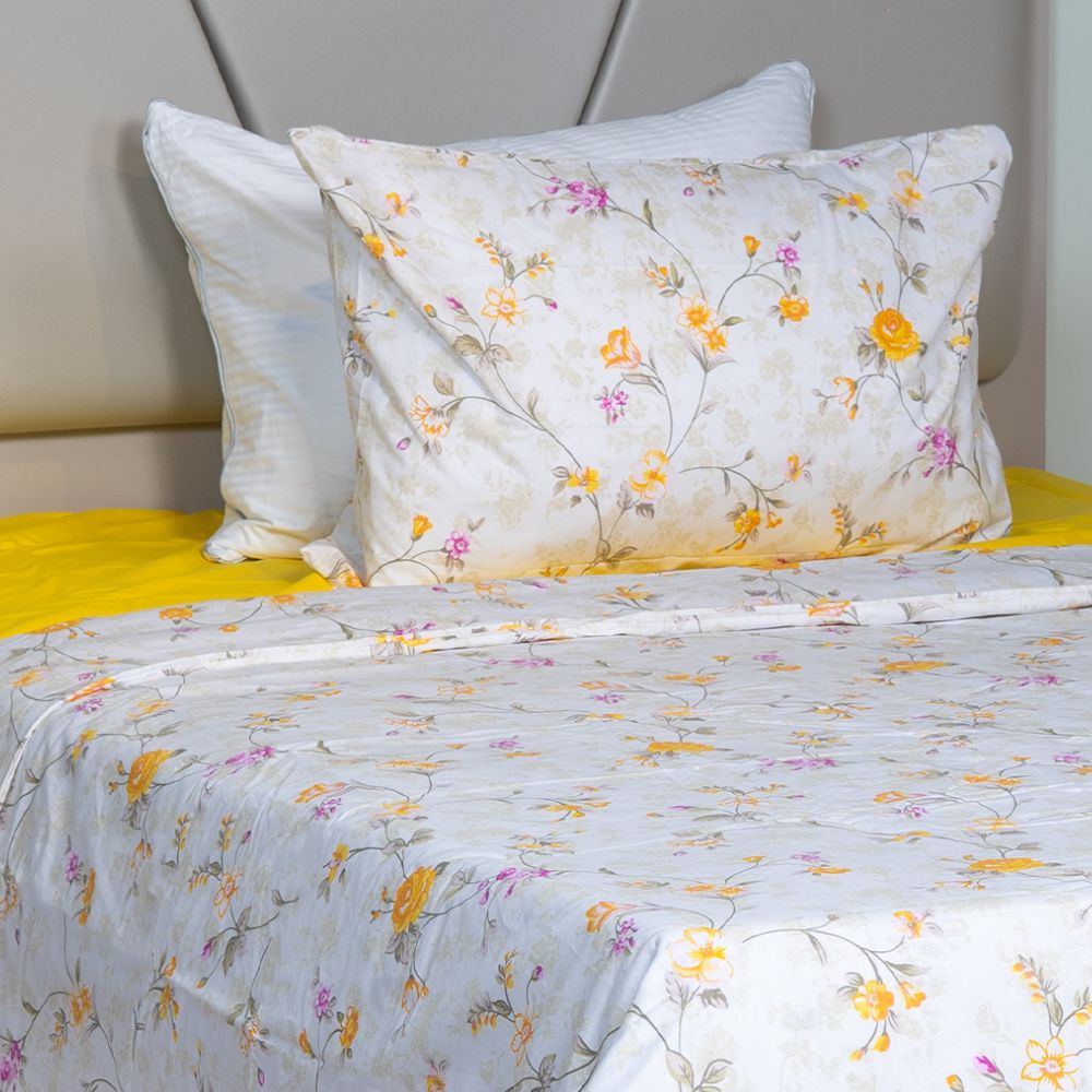 Tekstil yataq dəsti Deluca Lavinya TK — Tekstil, Bakı (3)
