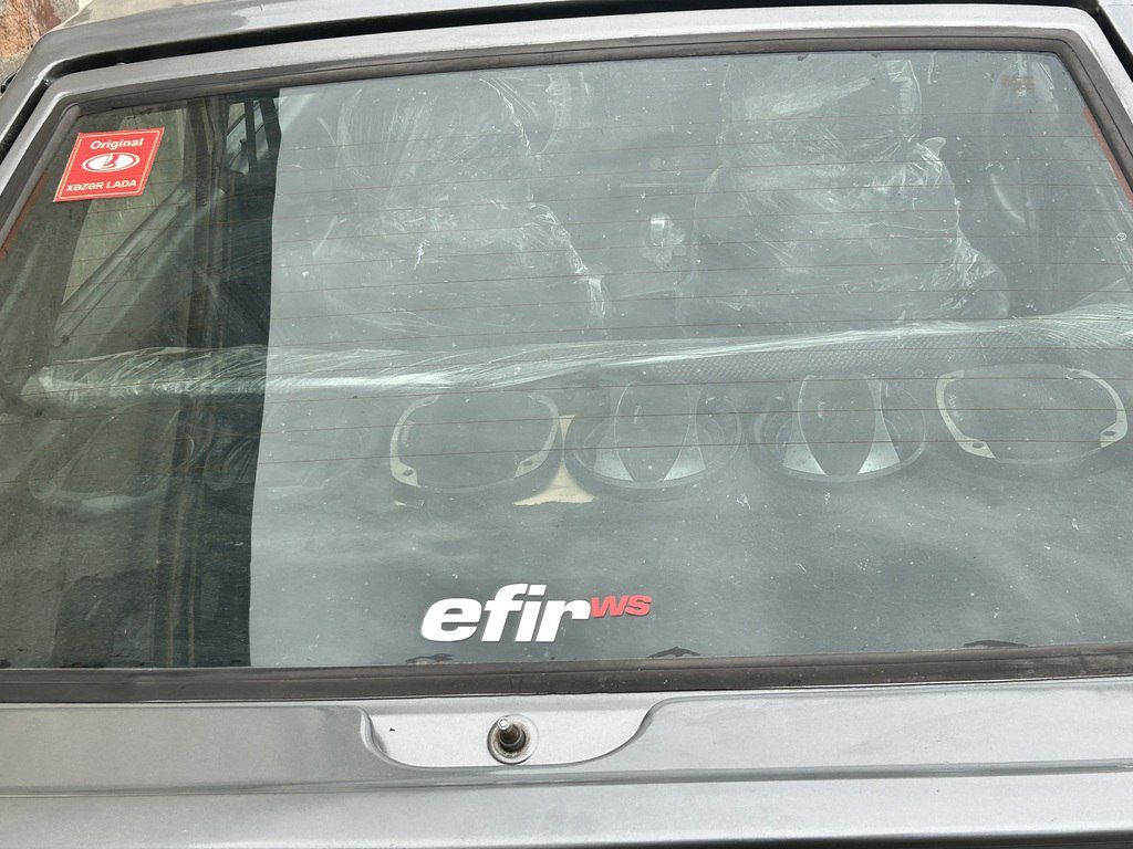 Lada (VAZ) 2114, 1.6 L, 2011 il, 185 000 km — Avtomobillər, Bakı (5)