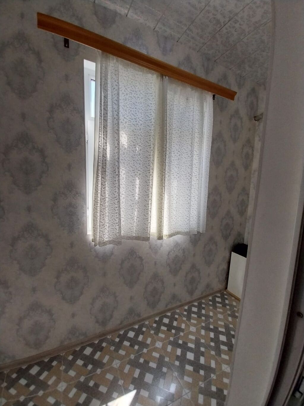 İnşaatçılar metrosundan 5 dəqiqəlik məsafədə. Geniş, işıqlı, təmirli — Daşınmaz əmlak, Bakı (7)