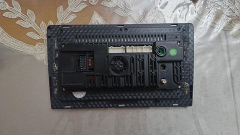 Android monitor — Bakı