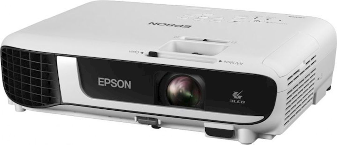 Proyektor Epson EB-W51 — Mallar, Bakı (3)