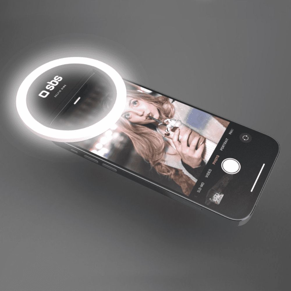 SBS Selfie Ring Light / Teselfıerınglıght — Mallar, Bakı (3)