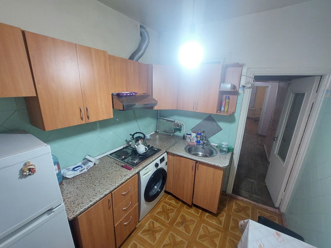 3-otaqlı mənzil, 7-ci mkr., 75 m² — Mənzil, Bakı (4)