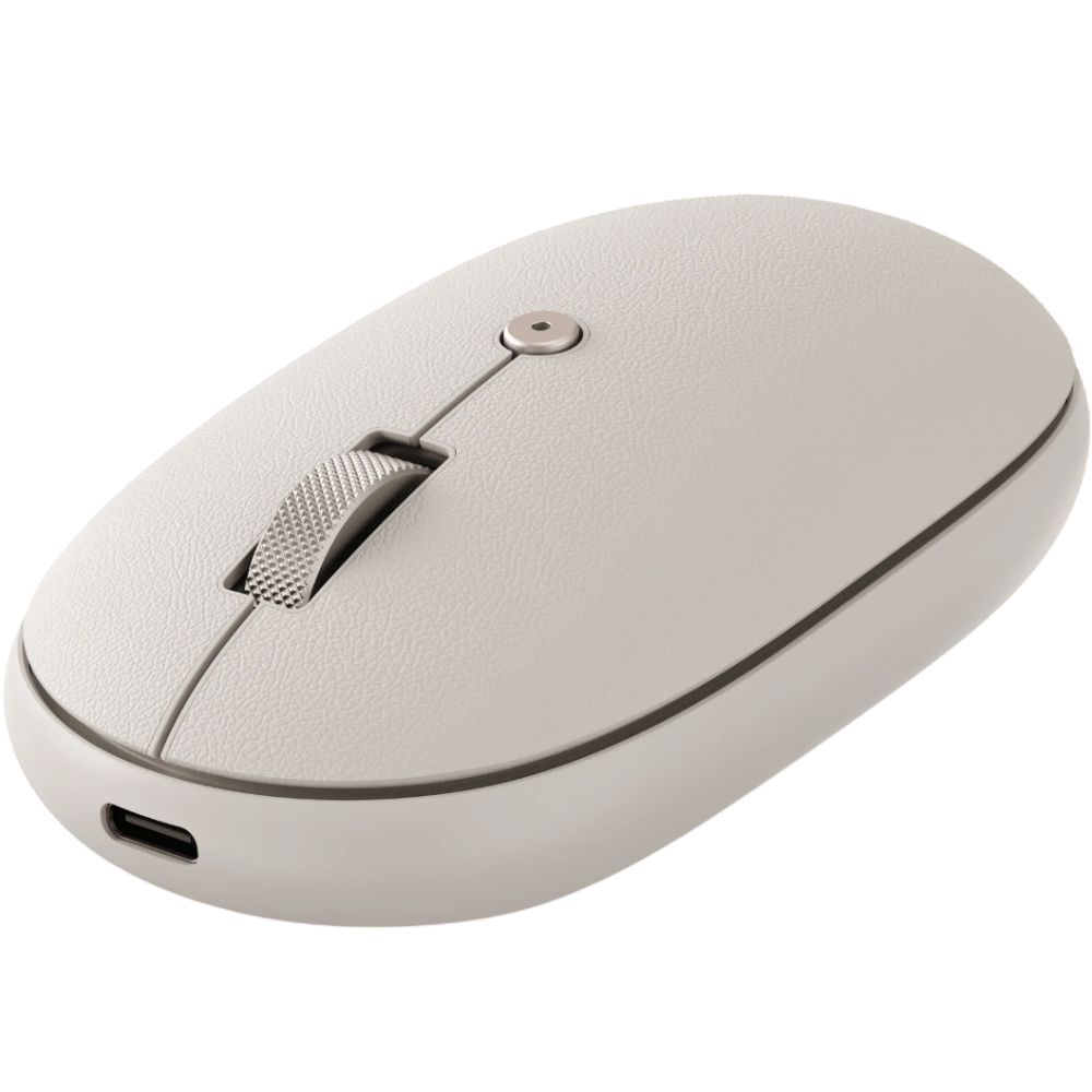 Mouse Satechi OntheGo St-motgw Sand — Klaviaturalar və siçanlar, Bakı (2)