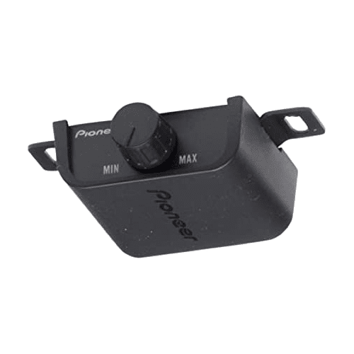 Avtomobil üçün səs gücləndirici Pioneer GM-D8704 — Mallar, Bakı (3)