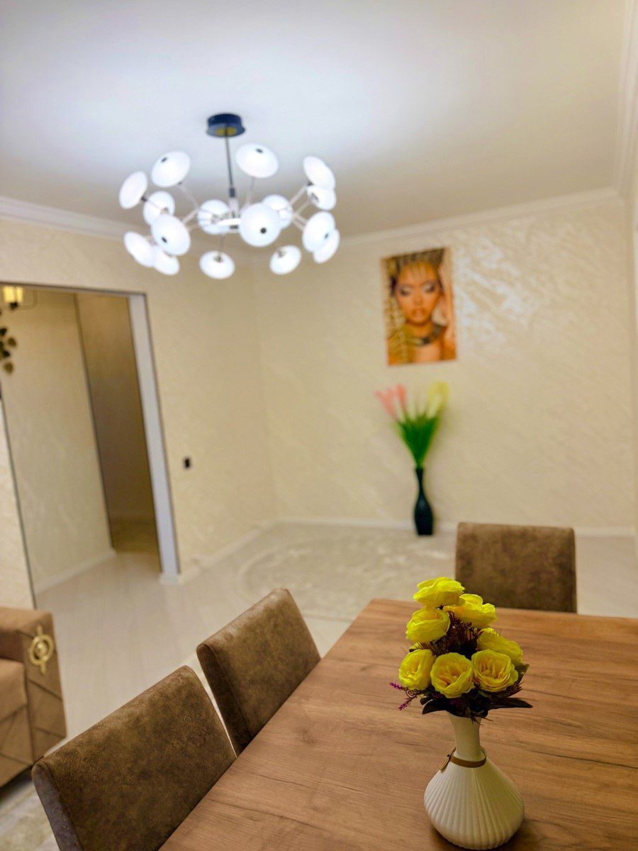 2-otaqlı mənzil, Gəncə ş., 48 m² — Mənzil, Gəncə (4)
