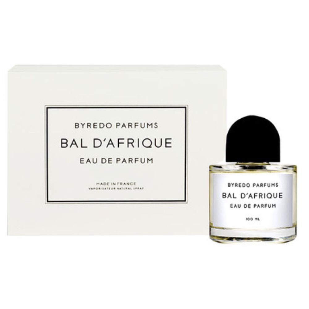 Uniseks parfüm Byredo Bal d'Afrique EDP 100 ml 7340032860344 — Ətir, Bakı